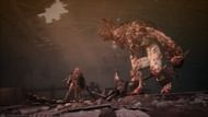 While the story starts slow, it eventually gets interesting as you progress through it (Image via Nexon)